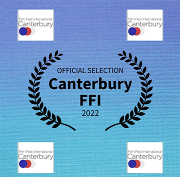 Official Selection Canterbury FFI 2022