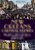carnival book cover
