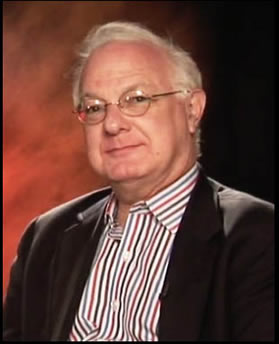david black
