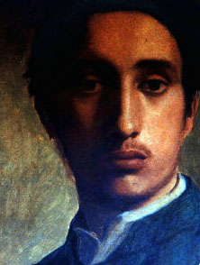 edgar Degas